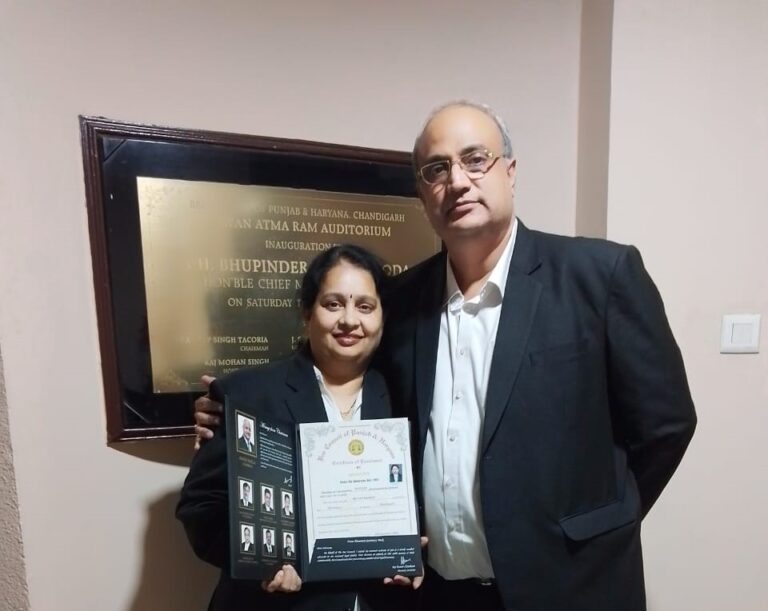 Advocate CVN Sandhya