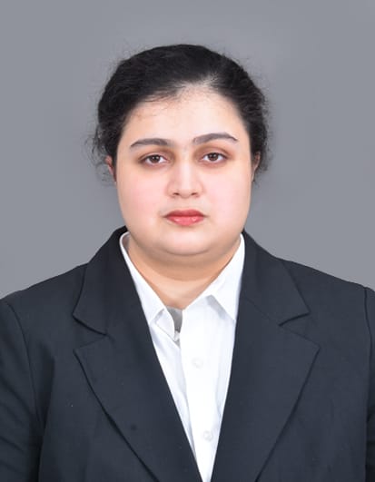 Sanjana Sai Durga Advocate